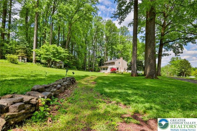 5662 Oak Lane, Upper Milford Twp, PA 18092