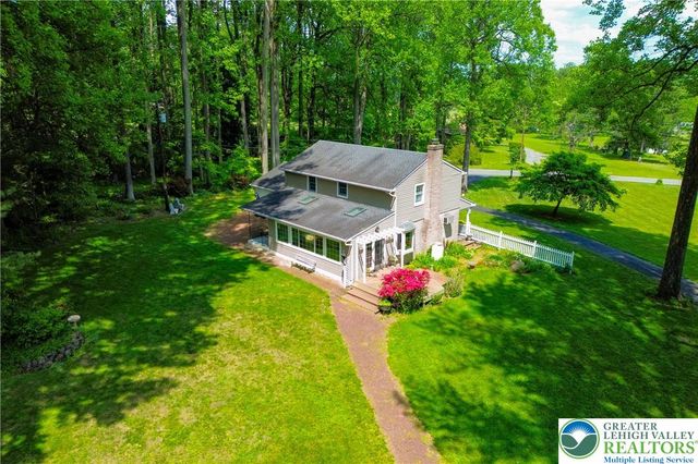 5662 Oak Lane, Upper Milford Twp, PA 18092