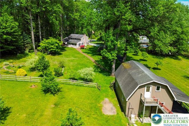5662 Oak Lane, Upper Milford Twp, PA 18092