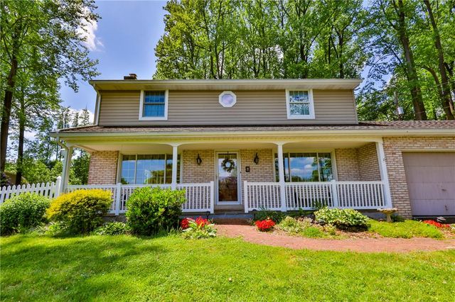 5662 Oak Lane, Upper Milford Twp, PA 18092