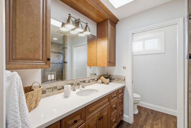 164 N 3rd Street, Campbell, CA 95008