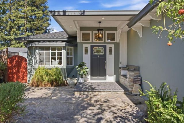 164 N 3rd Street, Campbell, CA 95008