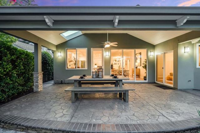 164 N 3rd Street, Campbell, CA 95008