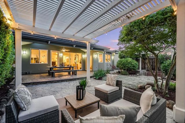 164 N 3rd Street, Campbell, CA 95008
