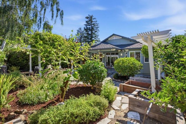 164 N 3rd Street, Campbell, CA 95008