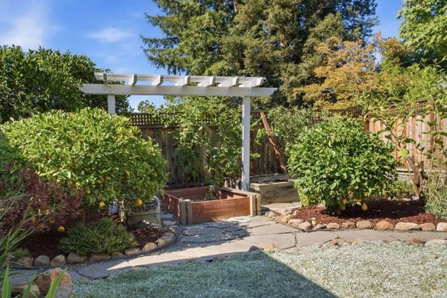 164 N 3rd Street, Campbell, CA 95008