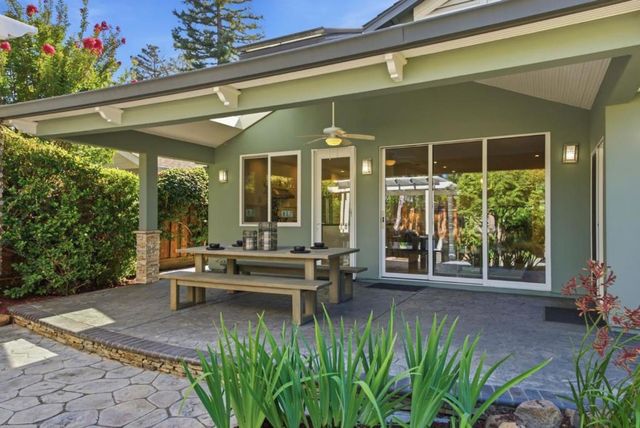164 N 3rd Street, Campbell, CA 95008