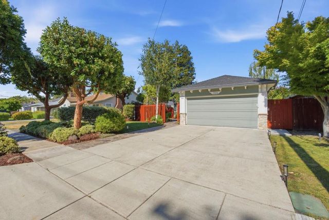 164 N 3rd Street, Campbell, CA 95008
