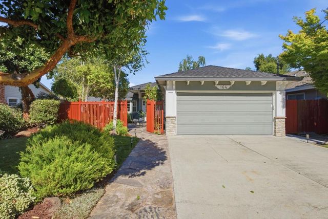 164 N 3rd Street, Campbell, CA 95008