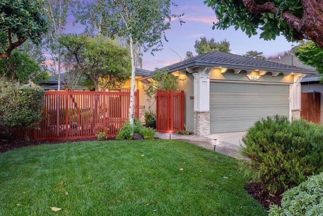 164 N 3rd Street, Campbell, CA 95008