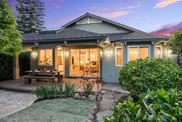 164 N 3rd Street, Campbell, CA 95008
