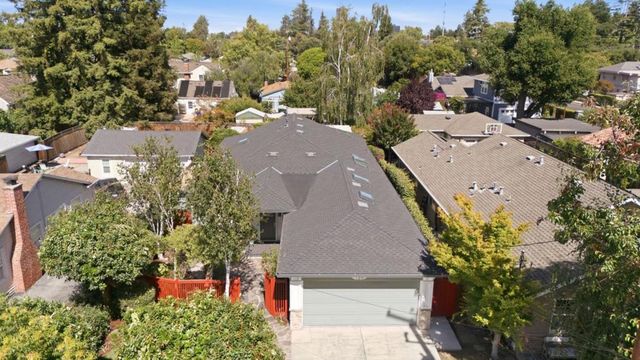 164 N 3rd Street, Campbell, CA 95008