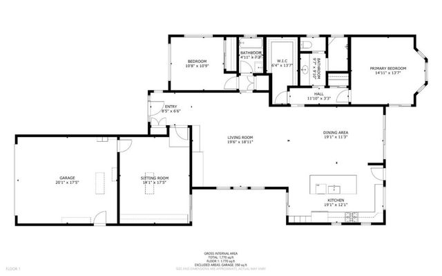 164 N 3rd Street, Campbell, CA 95008
