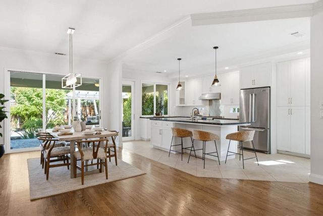 164 N 3rd Street, Campbell, CA 95008