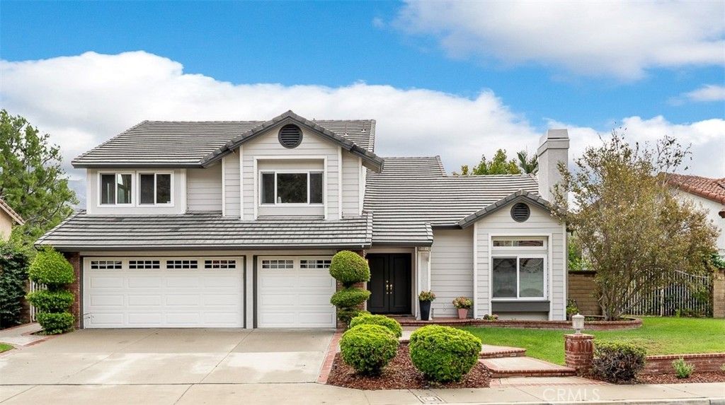 28210 Pine Meadow Way, Yorba Linda, CA 92887 — exterior