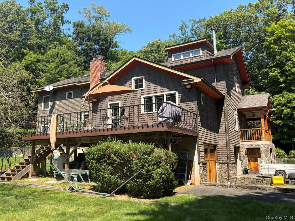 5 Cortlandt Manor Road, Katonah, NY 10536 — photo 2