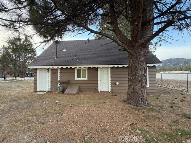 345 W Fairway, Big Bear City, CA 92314
