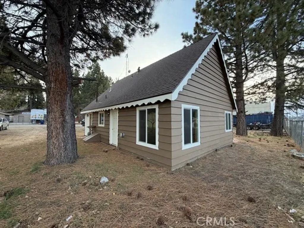 345 W Fairway, Big Bear City, CA 92314