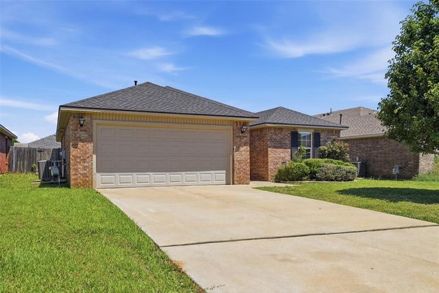 1860 Sussex Street, Newcastle, OK 73065