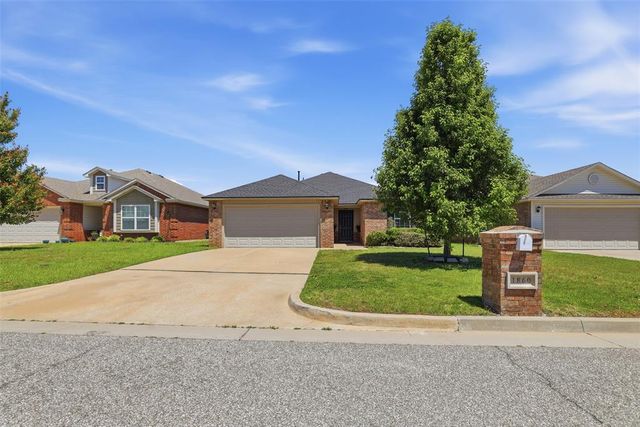 1860 Sussex Street, Newcastle, OK 73065