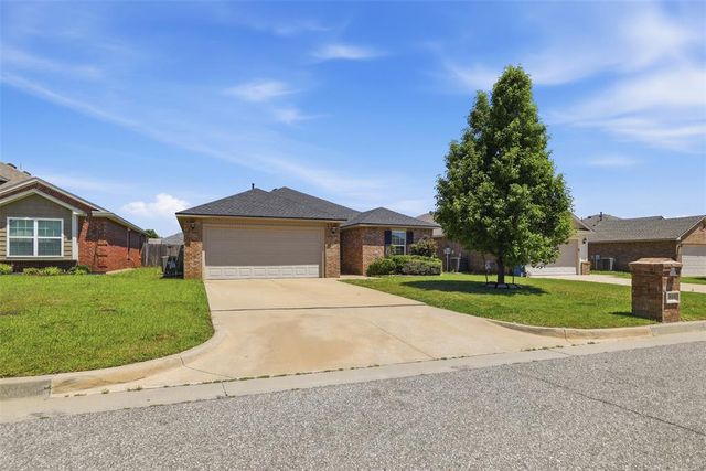 1860 Sussex Street, Newcastle, OK 73065