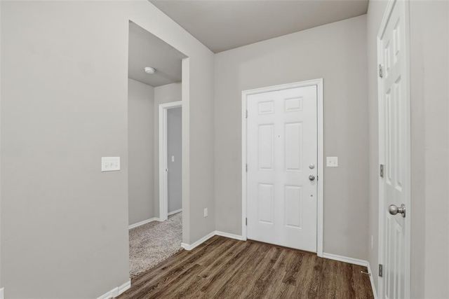 1860 Sussex Street, Newcastle, OK 73065