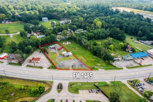 20127 Fm 1485 Road, New Caney, TX 77357