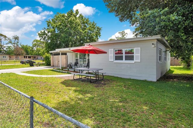 1301 LAWNE BOULEVARD, Orlando, FL 32808