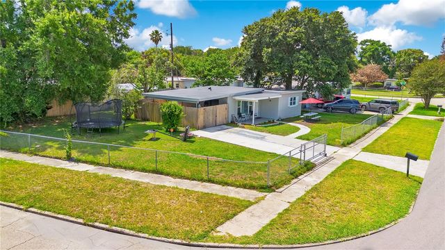 1301 LAWNE BOULEVARD, Orlando, FL 32808