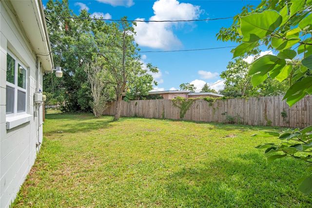 1301 LAWNE BOULEVARD, Orlando, FL 32808