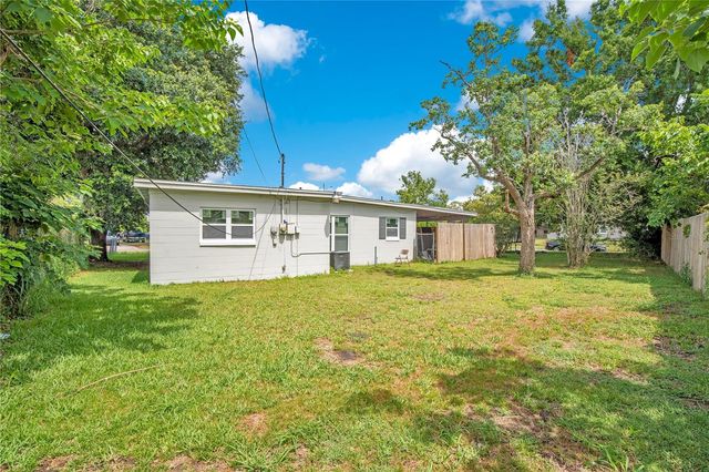 1301 LAWNE BOULEVARD, Orlando, FL 32808