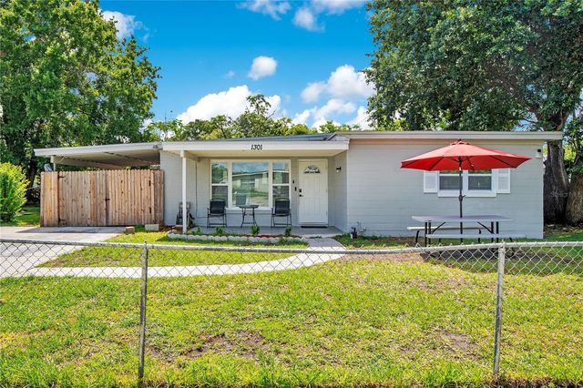 1301 LAWNE BOULEVARD, Orlando, FL 32808