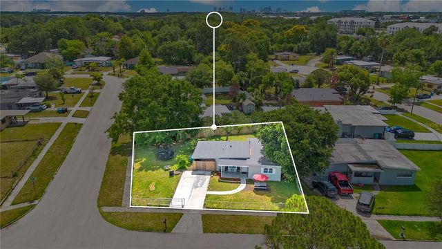 1301 LAWNE BOULEVARD, Orlando, FL 32808