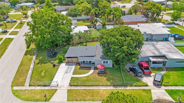 1301 LAWNE BOULEVARD, Orlando, FL 32808