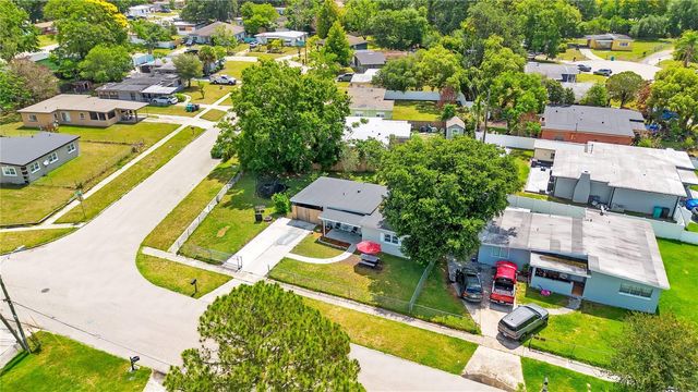 1301 LAWNE BOULEVARD, Orlando, FL 32808
