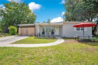 1301 LAWNE BOULEVARD, Orlando, FL 32808