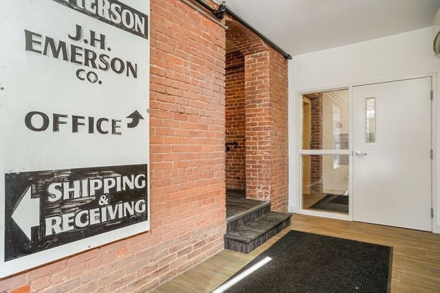 22 Cottage Park Ave 1, Cambridge, MA 02140