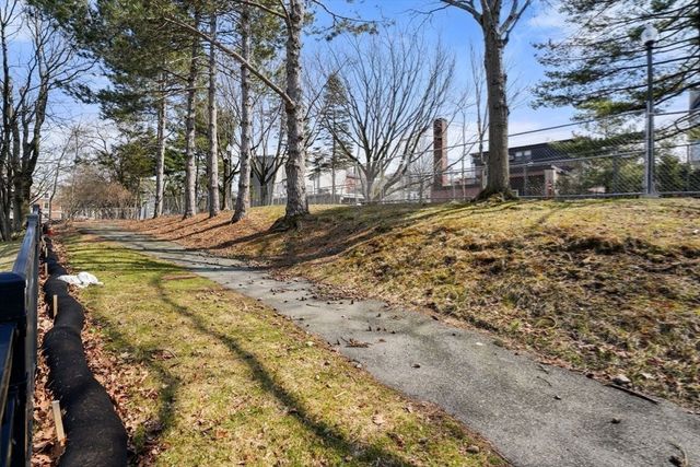 22 Cottage Park Ave 1, Cambridge, MA 02140