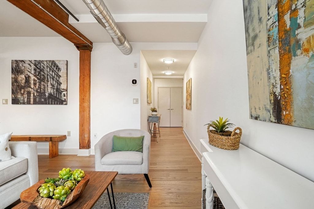 22 Cottage Park Ave 1, Cambridge, MA 02140