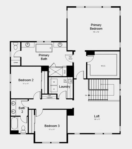 1999 Eleanor Loop, Dublin, CA 94568