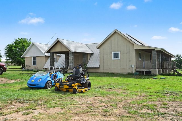 6694 Hutcheson Hill Road, Springtown, TX 76082
