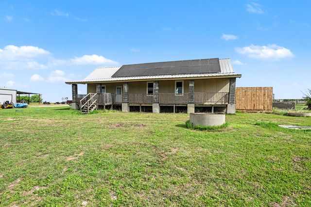 6694 Hutcheson Hill Road, Springtown, TX 76082