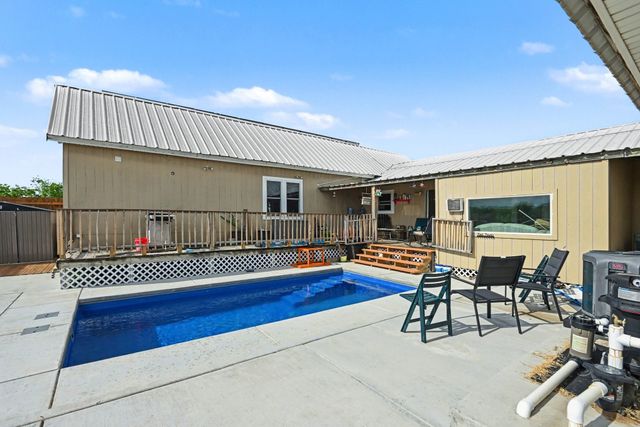 6694 Hutcheson Hill Road, Springtown, TX 76082