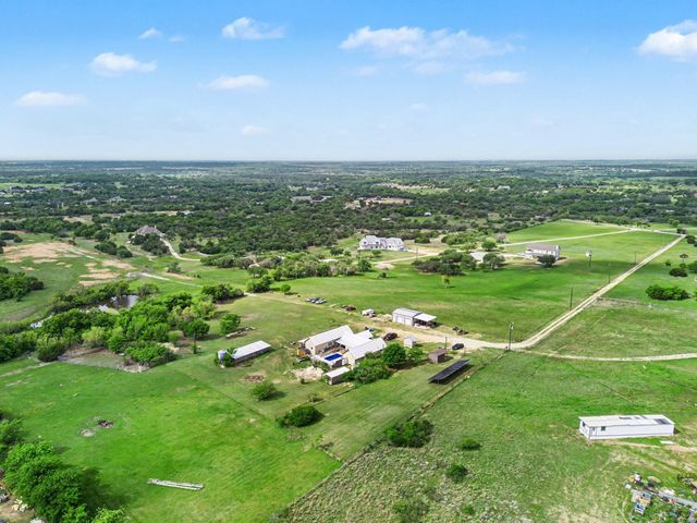 6694 Hutcheson Hill Road, Springtown, TX 76082