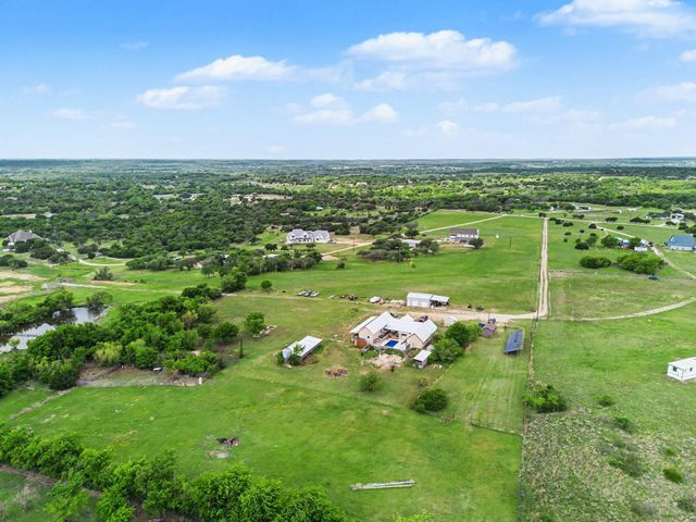 6694 Hutcheson Hill Road, Springtown, TX 76082