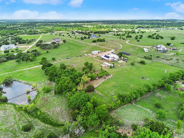 6694 Hutcheson Hill Road, Springtown, TX 76082