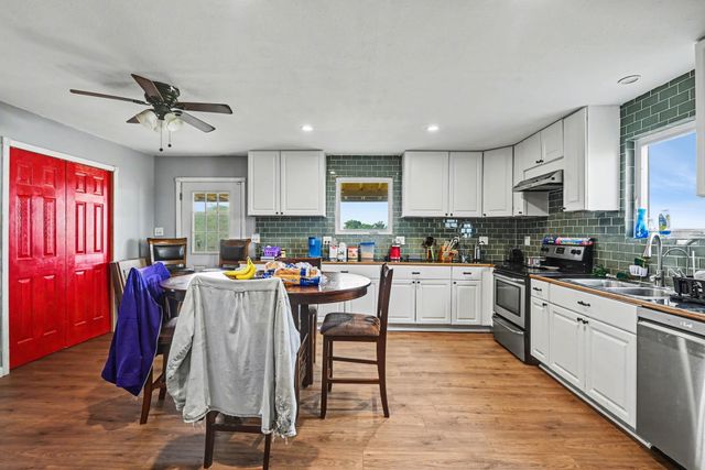 6694 Hutcheson Hill Road, Springtown, TX 76082
