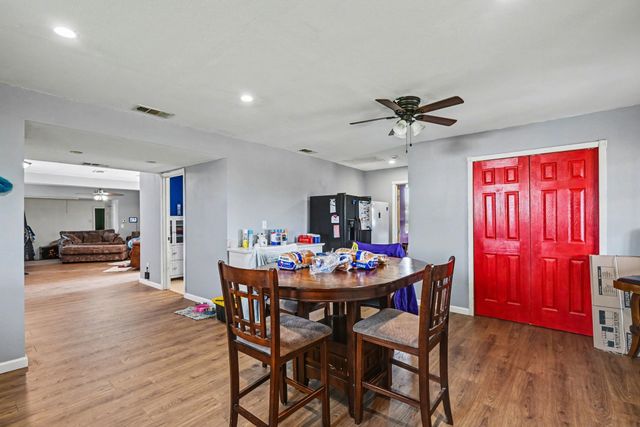 6694 Hutcheson Hill Road, Springtown, TX 76082