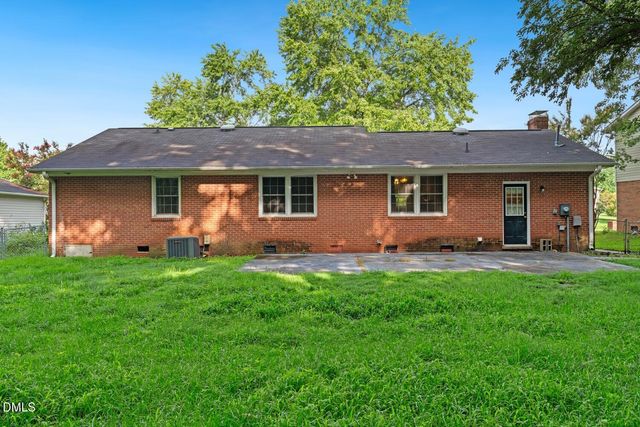 2021 Fox Run Road, Burlington, NC 27215