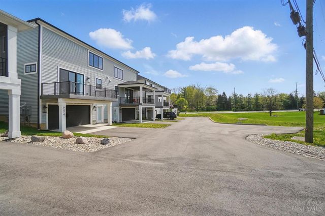 9324 Old Plainfield Road, Blue Ash, OH 45236